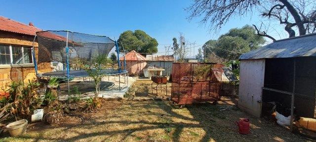 12 Bedroom Property for Sale in Schurweberg North West